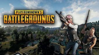 绝地求生大逃杀最新爆料,全新地图与玩法革新即将来袭！  第3张