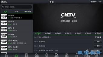 cntv直播在线观看,cntv直播带你在线领略无限精彩瞬间  第3张