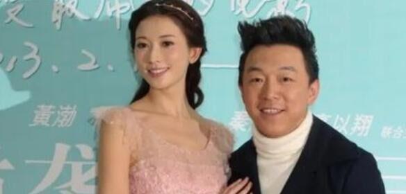 爆料黄渤林志玲事件视频,真相揭秘，娱乐圈风云再起  第1张